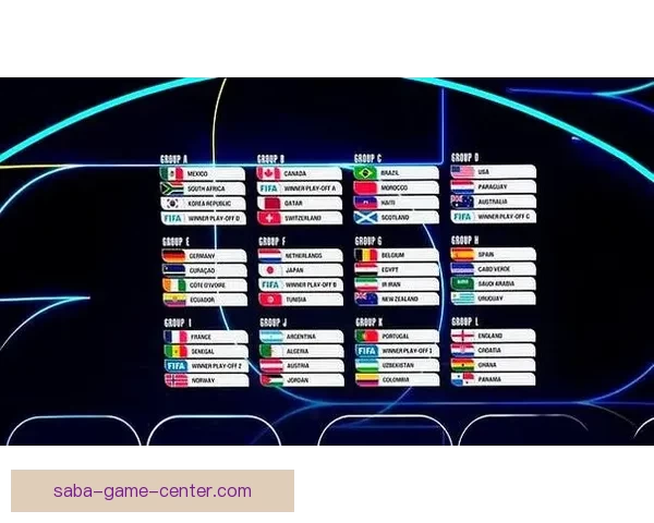 2026世界杯精彩赛事全程直播网站推荐最新入口和观看指南