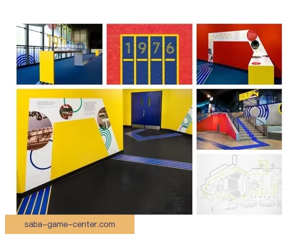 全民参与体育竞猜狂欢盛宴打造激情互动与智慧对决的体育盛典