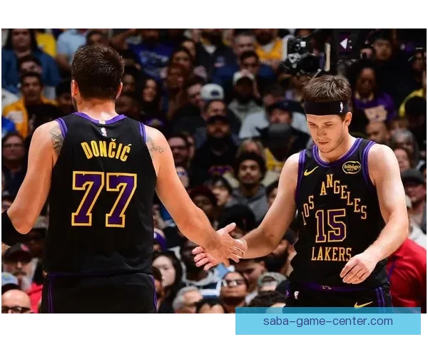 湖人伤情再添变数里夫斯核磁检查出战存疑东契奇仍无限期休战