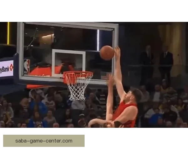 祖巴茨肋骨骨折赛季报销 仅为步行者出战五场 祖巴茨肋骨骨折赛季报销 仅为步行者出战五场