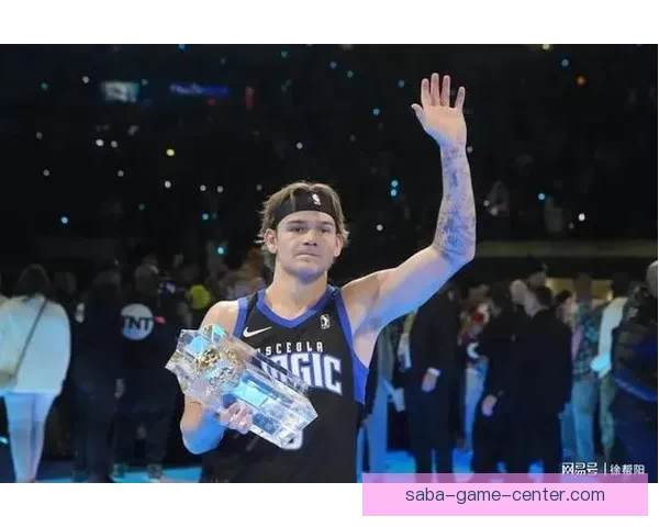 麦克朗荣膺G联赛历史得分王专注当下成长收获梦想时刻书写励志篇章🏀✨ 麦克朗荣膺G联赛历史得分王专注当下成长收获梦想时刻书写励志篇章🏀✨