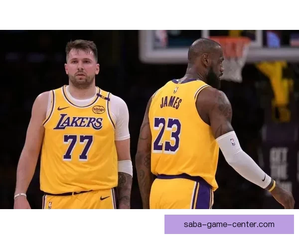 湖人接连失利东契奇与里夫斯 霍华德发声愿复出助球队