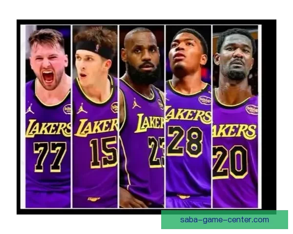 湖人13战12胜稳居联盟前五 东契奇场均36+8+7 技犯取消引发争议