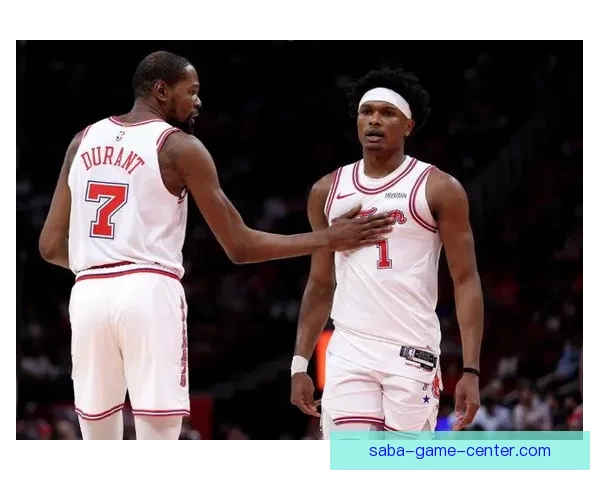 谢泼德单场命中9记三分创生涯新高 火箭首发阵容下取得13胜4负佳绩